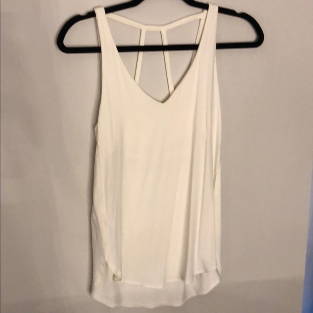 Tart Tank Top